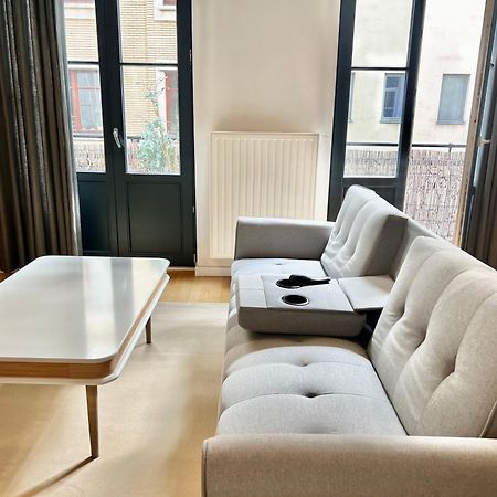 Centre Ville Bruxelles/ Bruxelles City Center المظهر الخارجي الصورة